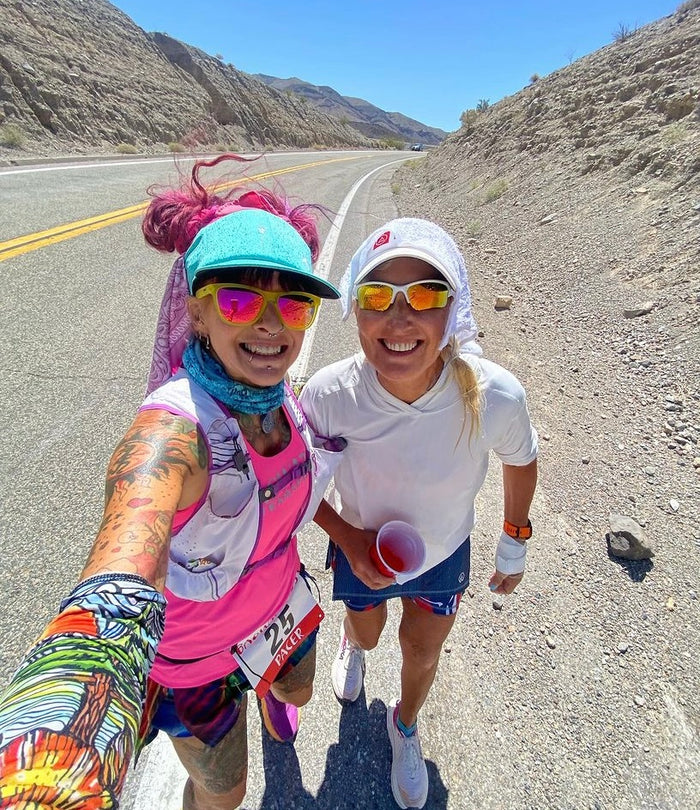 Original Trucker Visors