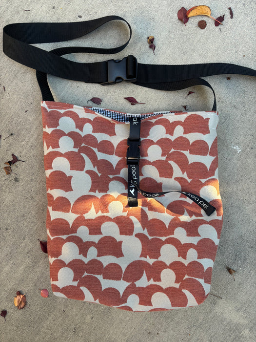 Mammoth Crossbody Purse