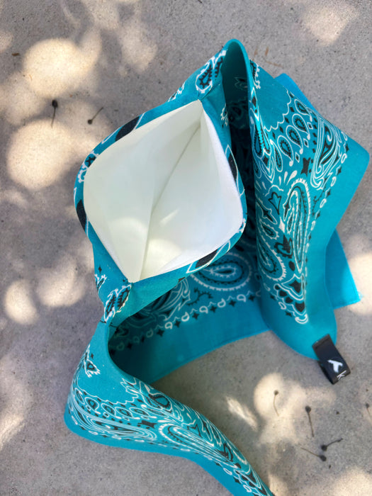 Lagoon Yeti Ice Bandana