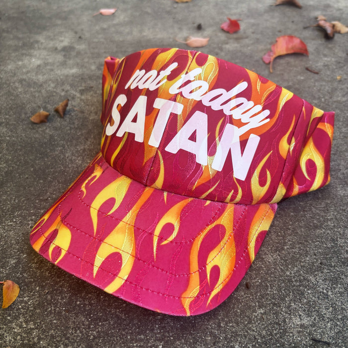 Flaming Hot