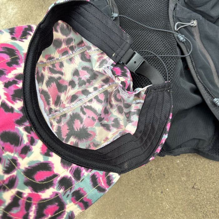 Zig Zag 5 Panel Sport