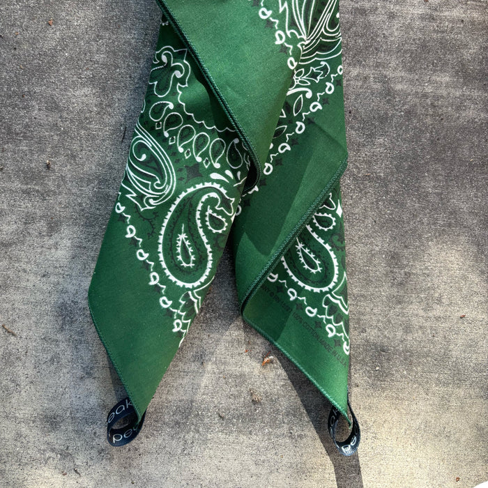 Spruce Yeti Ice Bandana