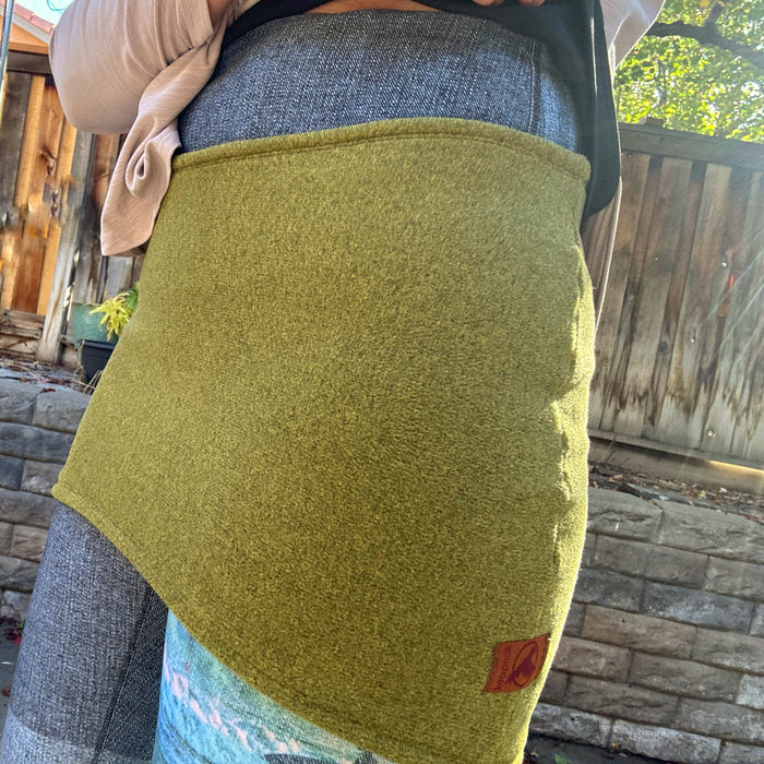 Preorder Split Pea Toasty Bun
