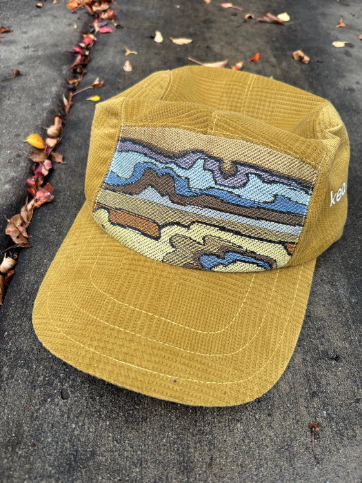 Preorder Happy Camper 5 Panel
