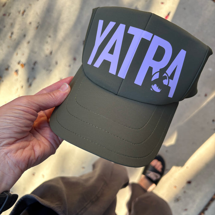 Olive Yatra