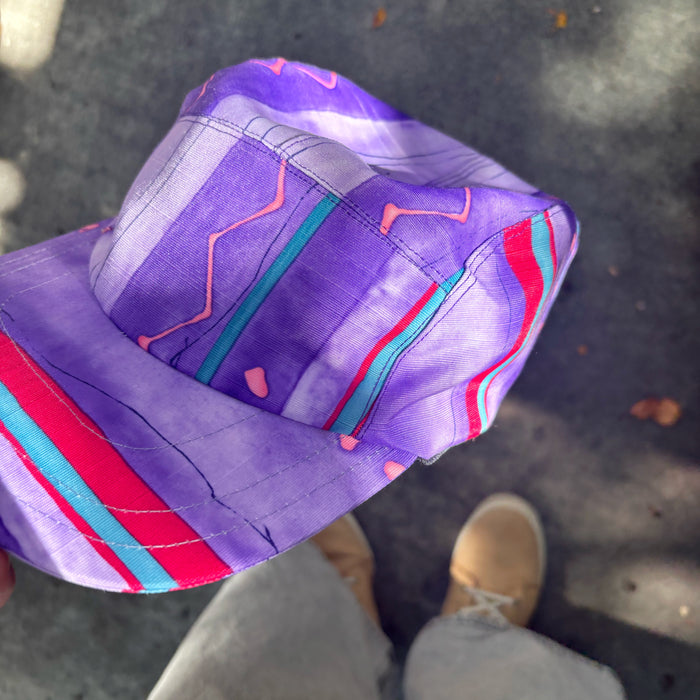 Zig Zag 5 Panel Sport