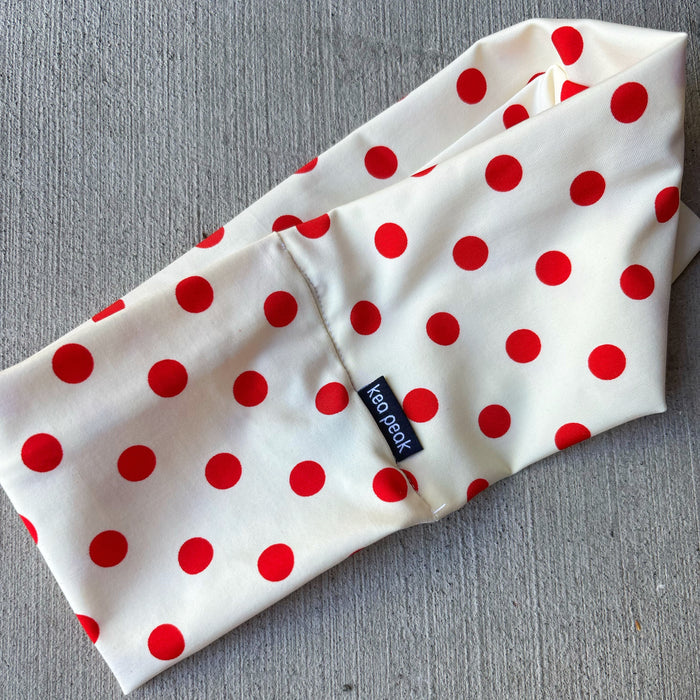 Dotty Headband