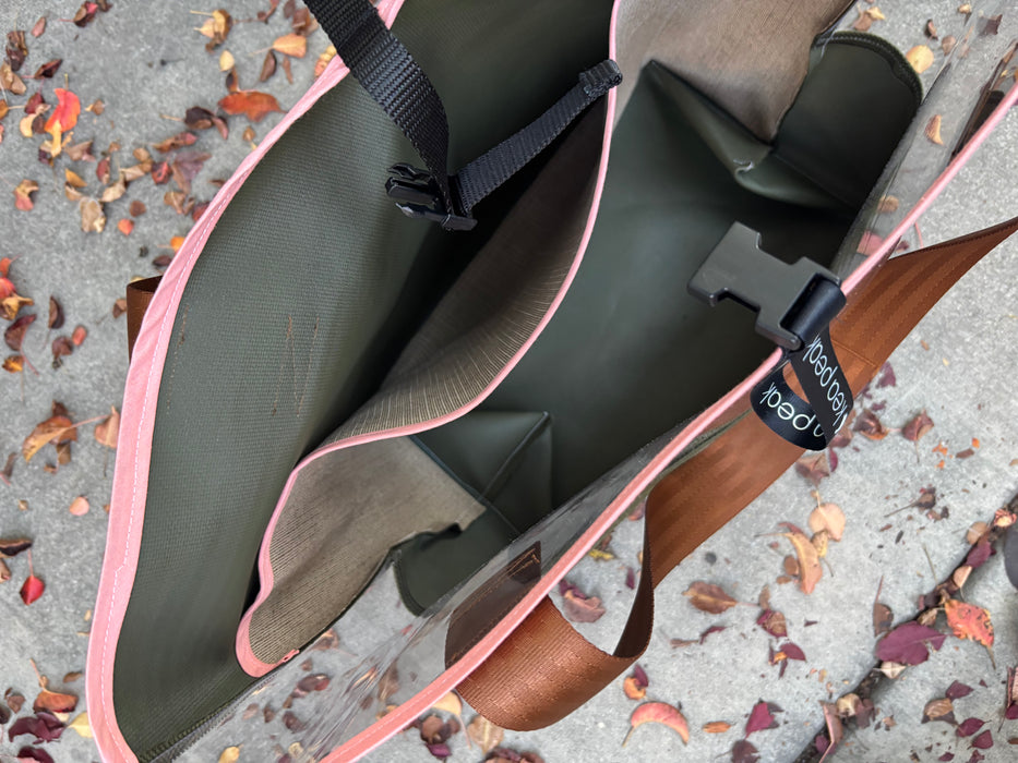 Sandy Ultimate Trail Tote