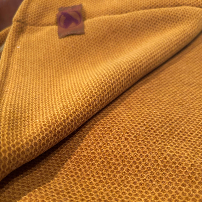 Preorder Honeycomb Toasty Bun