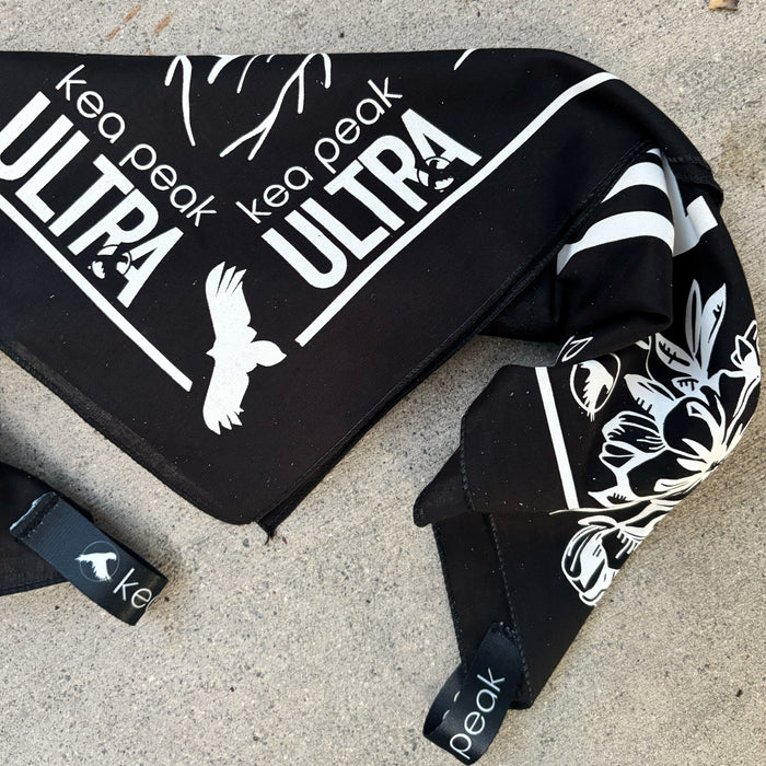Haulin’ Logo Yeti Ice Bandana