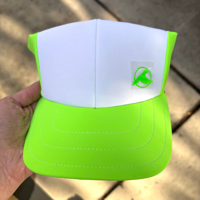 MYO Neon Green