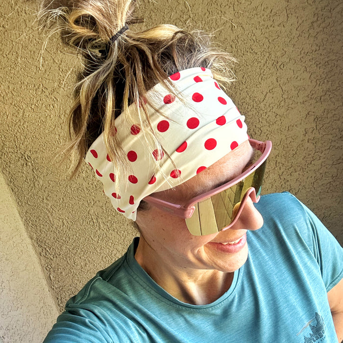 Dotty Headband