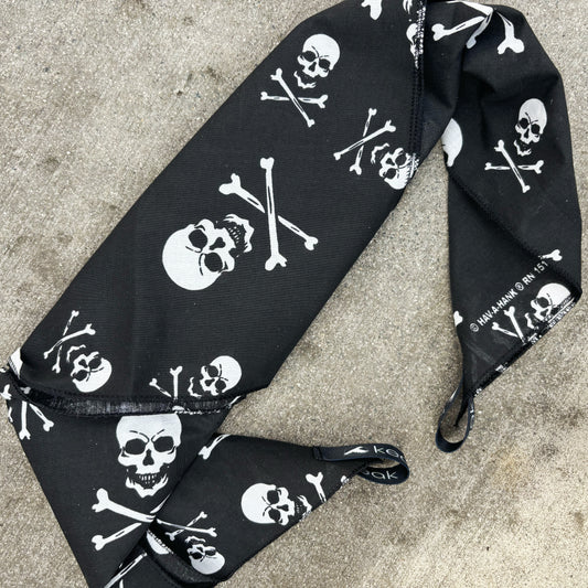 Skulls Yeti Ice Bandana