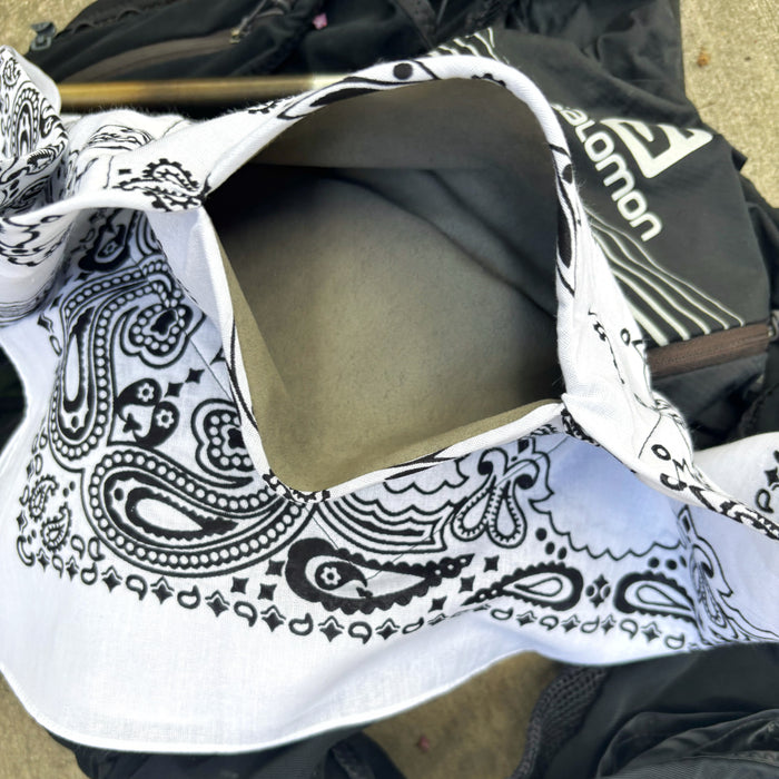 Vanilla Ice Yeti Ice Bandana