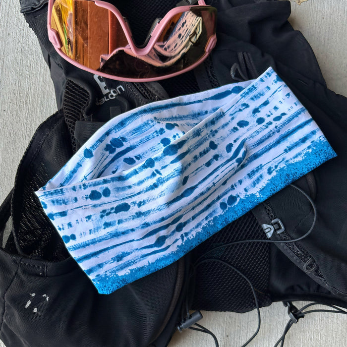 Icy Headband
