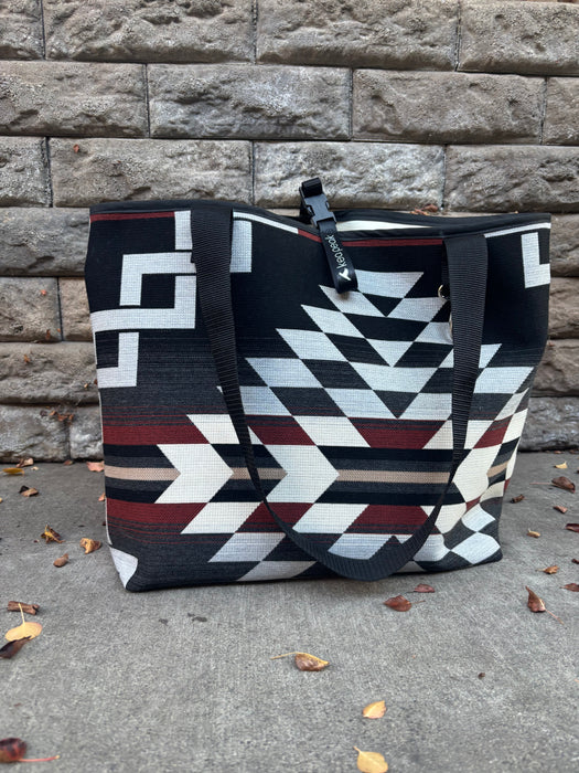 Picnic Cloth Tote