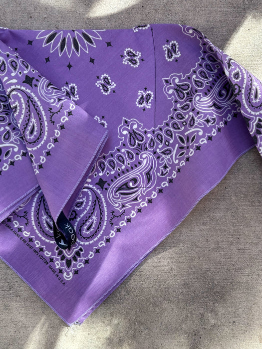 Soda Yeti Ice Bandana