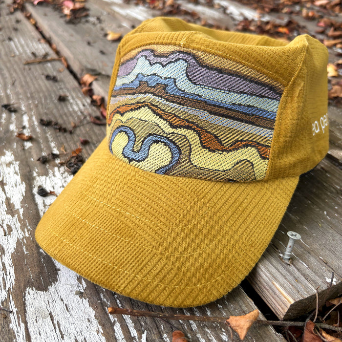Landscape 5 Panel