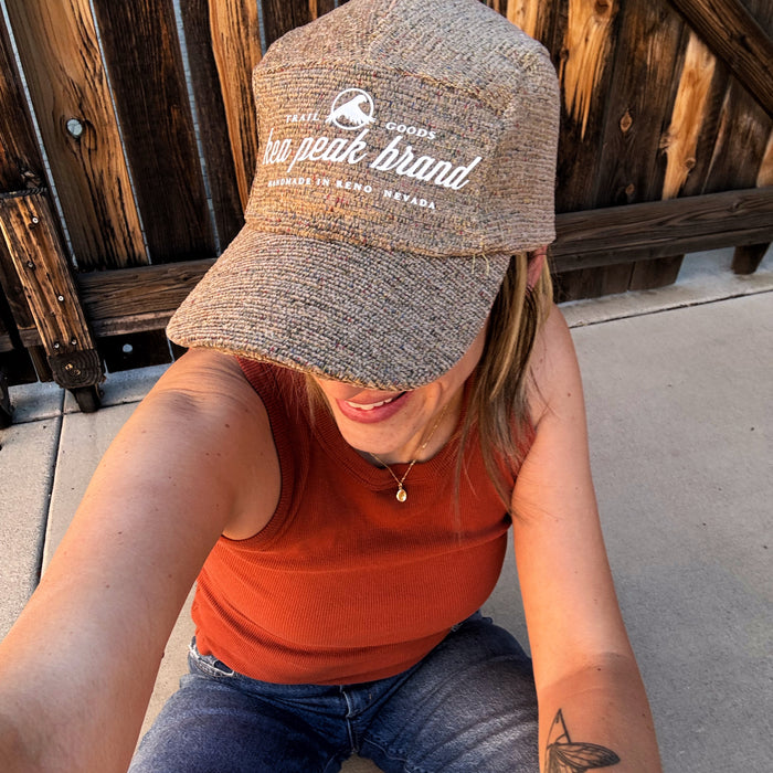 Preorder Hound 5 Panel