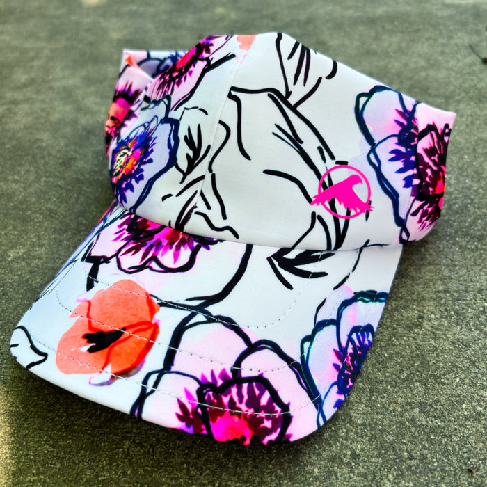 I Bloom in Dirt