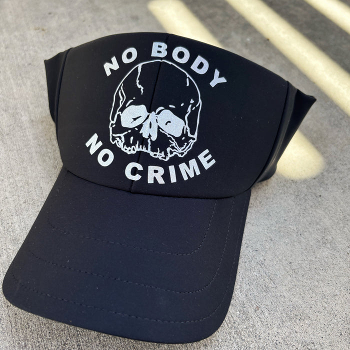 No Crime Black