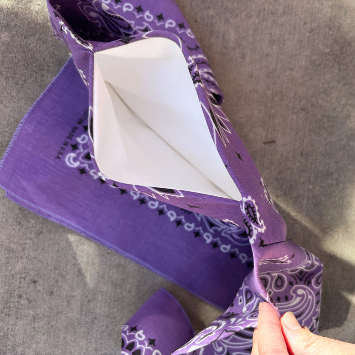 Soda Yeti Ice Bandana