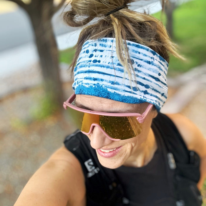 Level Up Headband