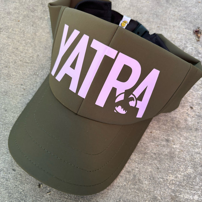 Olive Yatra
