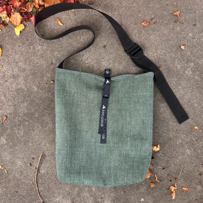 Fern Mountain Crossbody