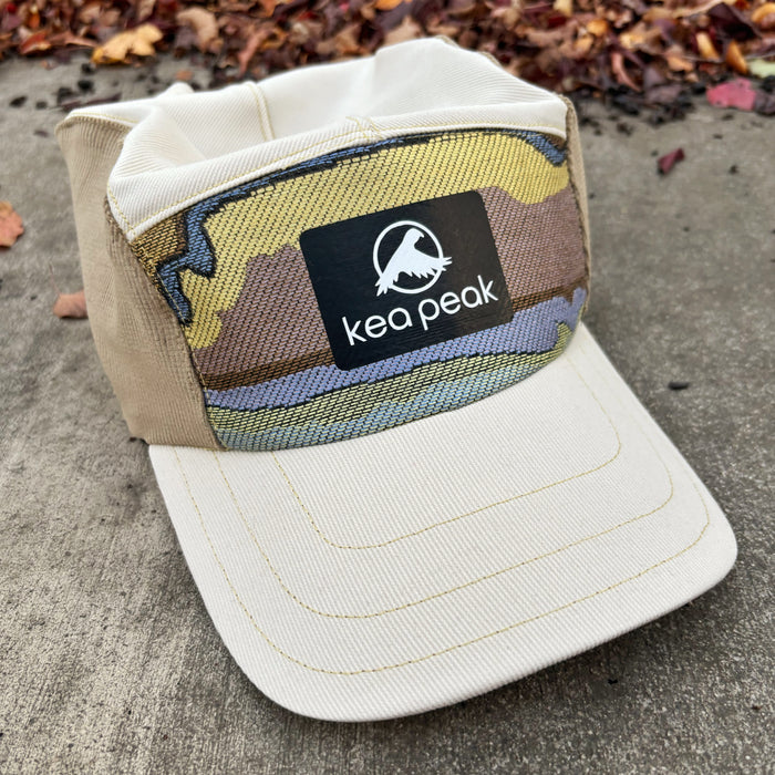 Crest 5 Panel