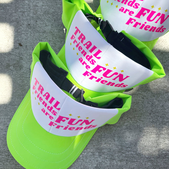 MYO Neon Green