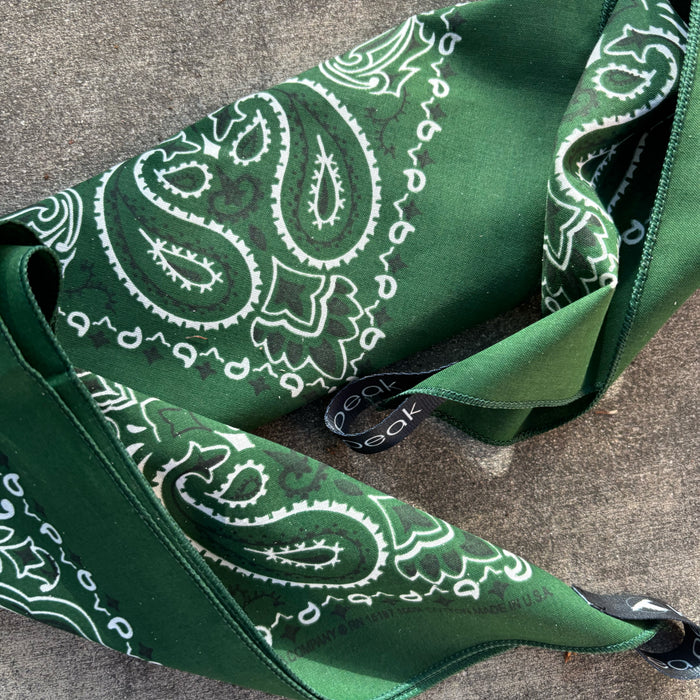 Spruce Yeti Ice Bandana