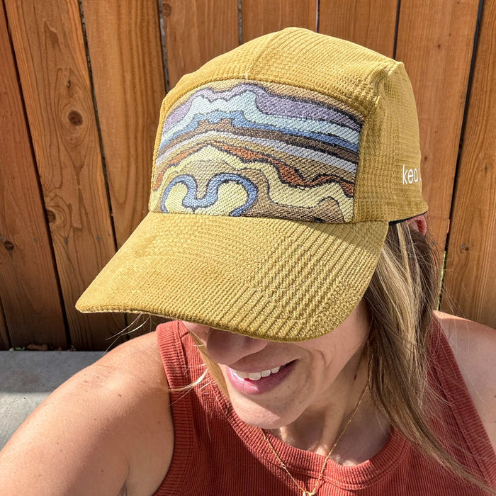 Landscape 5 Panel