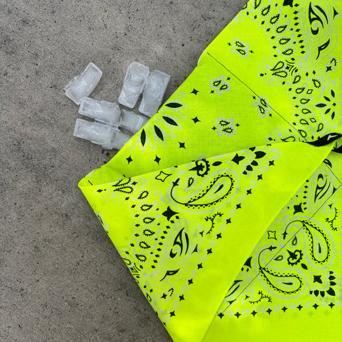 Gobi Yeti Ice Bandana