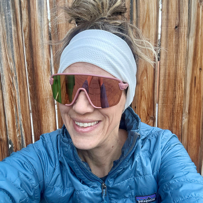 Sahara Headband