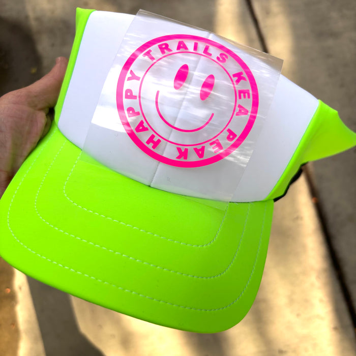 MYO Neon Green
