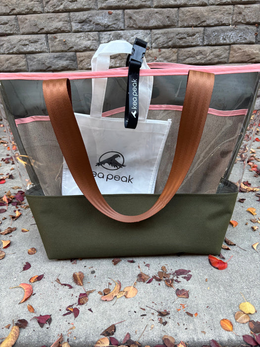 Sandy Ultimate Trail Tote