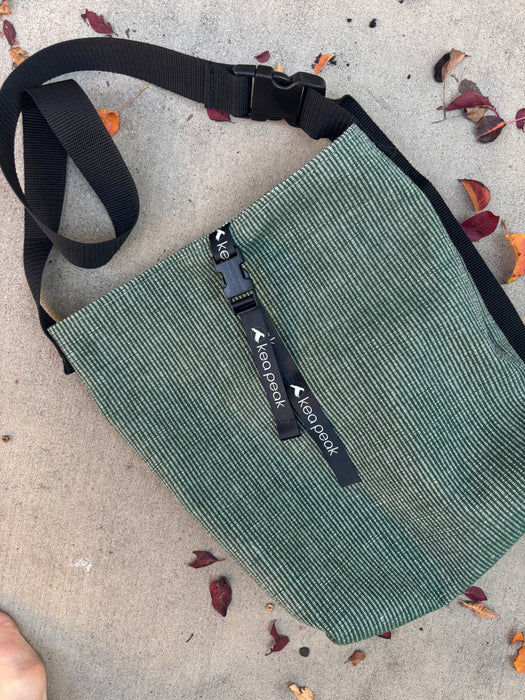 Fern Crossbody Purse