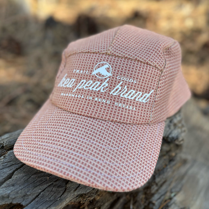 Preorder Happy Camper 5 Panel
