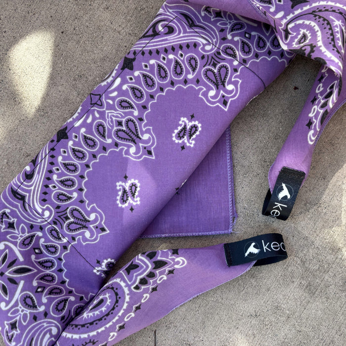 Soda Yeti Ice Bandana