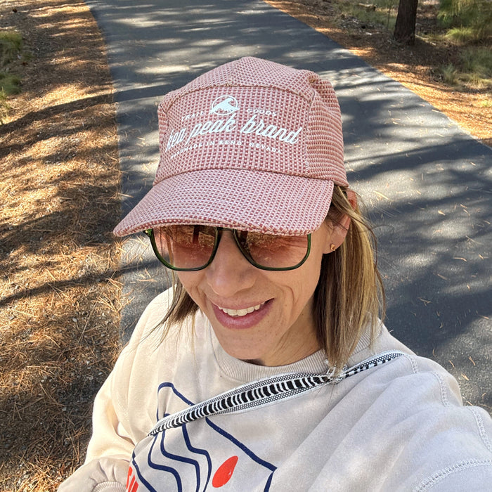 Preorder Happy Camper 5 Panel