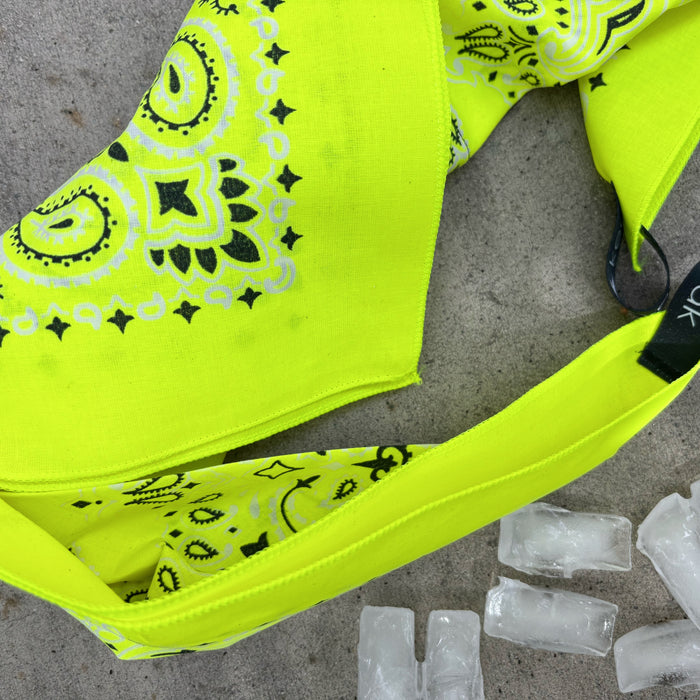 Gobi Yeti Ice Bandana