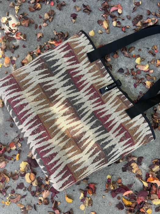 Earth Cloth Tote