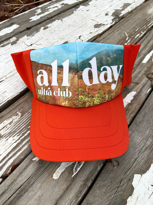 All Day Ultra Club